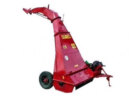 Косилка-измельчитель роторная КИР-1,5М&nbsp;/ КИР-1,5М1