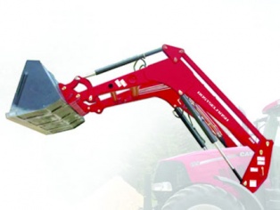 Фронтальные погрузчики bobcat