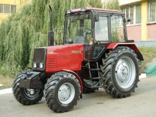 Беларус-952
