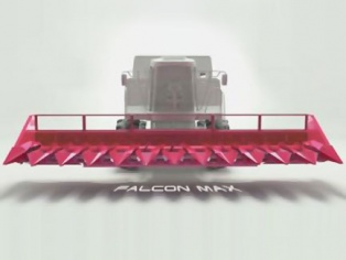 Приспособление для уборки подсолнечника Falcon Max