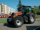Сельскохозяйственный трактор «TERRION АТМ 4200»
