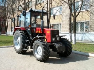 Беларус-1021