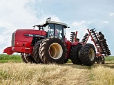 Трактор Versatile «Серия 2000»