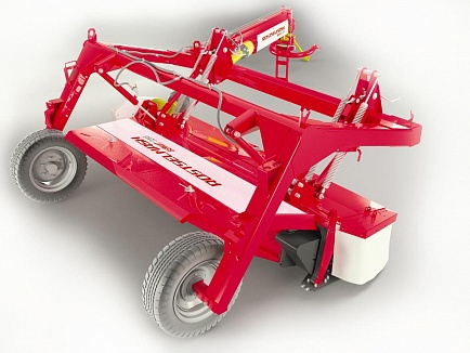 Косилка Berkut 3200