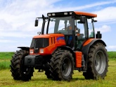 Сельскохозяйственный трактор «TERRION АТМ 3180»