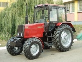 Беларус-952