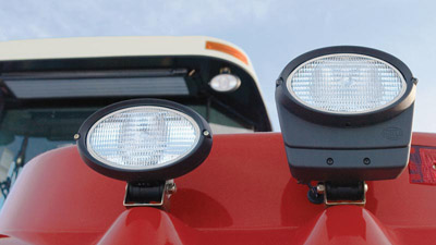 Ксеноновые фары (HID)