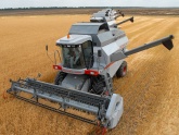 Зерноуборочный комбайн VECTOR 410