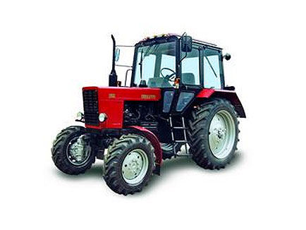 Беларус-80.1 Беларус-80.1