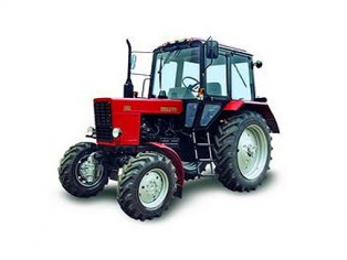 Беларус-80.1