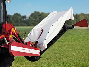 Косилка ротационная навесная Strige 2100