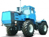 Колесный трактор ХТЗ-150К-09