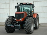 Сельскохозяйственный трактор «TERRION АТМ 5280»