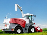 Кормоуборочный комбайн RSM 1701| 1401