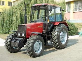 Беларус-892
