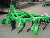 Плуг чизельный навесной ПЧН-4.0 К
